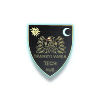 Transylvania Tech Hub logo - Similar company to W A Chump & Sons