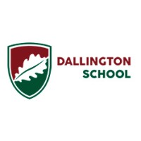 Dallington School logo - Similar company to Colegio Internacional Kolbe