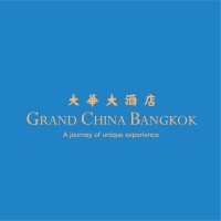 Grand China Bangkok logo - Similar company to 72 Courtyard