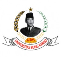 Universitas Bung Karno logo - Similar company to Ruang Kerja