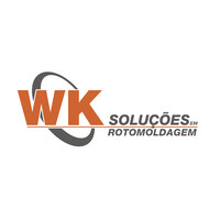 Wk Rotomoldagem logo - Similar company to Rotovedras - Plastic Technology