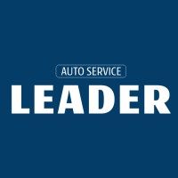 Auto Service Leader logo - Similar company to Shopfix