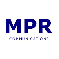 MPR Communications logo - Similar company to Nxus Drinks Ltd