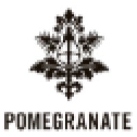 Pomegranate logo - Similar company to Pomegranate Design Studio