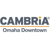 Cambria Hotel Omaha Downtown logo - Similar company to 323 Staffing Solutions