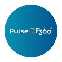 PULSE OF 360 logo - Similar company to École De La Formation