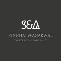 Singhal & Agarwal, Chartered Accountants logo - Similar company to Agarwal & Co.