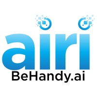 Airi Corp logo - Similar company to Kıbrıs Postası