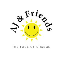 AJ and friends C.I.C. logo - Similar company to Ambispace Ltd