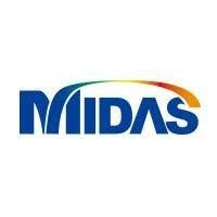 MIDASoft S.A.S. | Latin America logo - Similar company to Midasoft