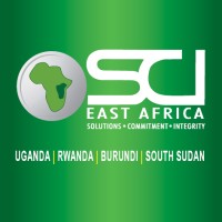 SCI Uganda logo - Similar company to Adsnet Group