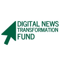 Digital News Transformation Fund