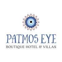 Patmos Eye Boutique Hotel & Villas logo - Similar company to A. Steinhauer S.A. Solution Providers
