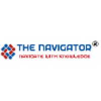 The Navigator logo - Similar company to The Navigator
