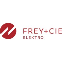 Frey + Cie Elektro Zug logo - Similar company to Integrate Informatik Ag