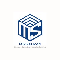 M & Sullivan logo - Similar company to Vanness Plus Consulting Co., Ltd.