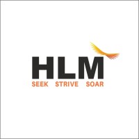HLM Group of Institutions logo - Similar company to Hrit University