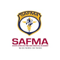 SA FIRE & MEDICAL ACADEMY logo - Similar company to Emcare