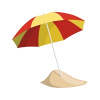 Beach Day Studios logo - Similar company to Studio Point Blank