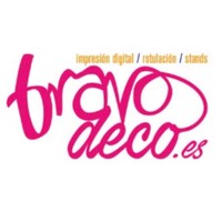 Bravo Deco logo - Similar company to Innusual