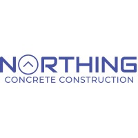 Northing Concrete Construction logo - Similar company to Potrykus Construction