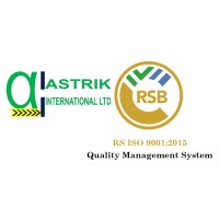 ASTRIK International logo - Similar company to Highl Construction Llc...