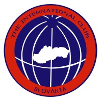 Medzinárodný klub SR logo - Similar company to Givblod