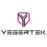 Yegertek logo - Similar company to Zcloudnova