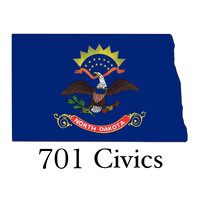 701 Civics logo - Similar company to What About This Idea? Inside The Hearts And Minds Of Entrepreneurs.