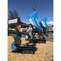 Mini Dumpers logo - Similar company to Sbl Btp