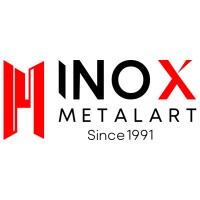 InoxMetalArt logo - Similar company to Virtual Technology, Inc.