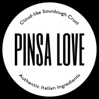 Pinsa Love logo - Similar company to Pinsave