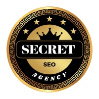 Secret SEO Agency logo - Similar company to Rise Star Agency -Seo Expert