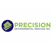 Precision Environmental Services Inc. logo - Similar company to Lake Michigan Bird Observatory