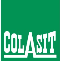 Colasit Holland B.V. logo - Similar company to Interplast Kunststofbewerking Bv