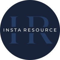 InstaResource logo - Similar company to Activatecall
