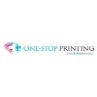 One-Stop Printing