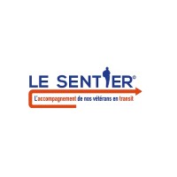 Le Sentier- The Trail logo - Similar company to La Conversation Canada
