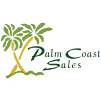 Palm Coast Sales, LLC logo - Similar company to Tri-State Distributors