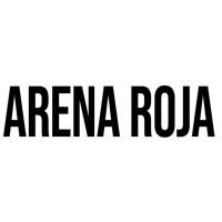 ARENA ROJA logo - Similar company to Studio Gaudí