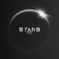 Stars STD • Architectural Visualization for real estate market logo - Similar company to Studio Kota