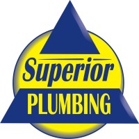 Superior Plumbing Services, Inc. logo - Similar company to Aaa Auger Plumbing Services