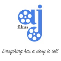 AJ Films logo - Similar company to Bar-Restaurant
