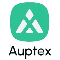 Auptex logo - Similar company to Rare Group