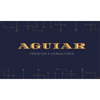 PROJETOS AGUIAR logo - Similar company to Merling