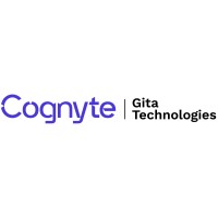 Cognyte | Gita Technologies logo - Similar company to Cognyte