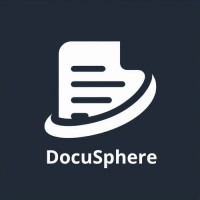DocuSphere.ai logo - Similar company to Ignited S.A.