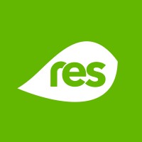 Residential Energy Support CIC (RES CIC) logo - Similar company to B4Box