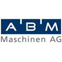 ABM Maschinen AG logo - Similar company to Netros Ag