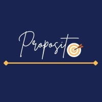 Propósito Consultoria em Desenvolvimento de Pessoas e Negócios logo - Similar company to Avs 360